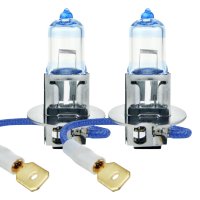 Žárovky H3 +130% - 026096