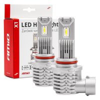 Žárovky HB4 LED