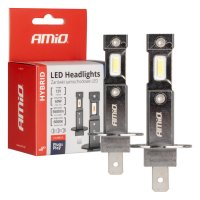 Žárovky H1 LED