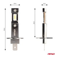 Žárovky H1 LED - 026105