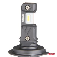 Žárovky H7 LED - 026107