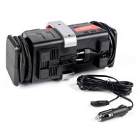Kompresor kombinovaný 12/230V - 026116