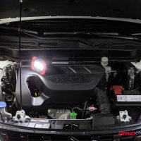 Pracovní svítilna LED - 026123