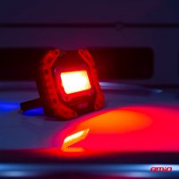 Pracovní svítilna LED - 026124