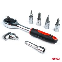 Sada nástrčných klíčů sada nástrčných klíčů - 026150