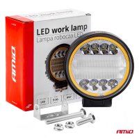 Pracovní svítilna LED - 026164