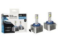 Výbojky D1S/D1R LED, 4800lm, 6000K - 026189