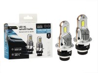 Výbojky D2S/D2R LED, 4800lm, 6000K - 026192
