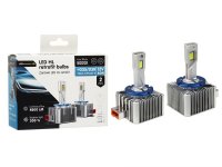 Výbojky D3S/D3R LED, 4800lm, 6000K - 026196
