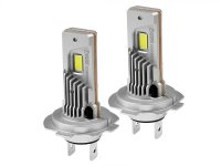 Žárovky LED H7, 4200lm, 6000K - 026199