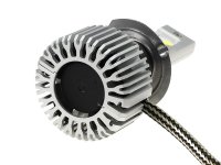 Žárovky LED H7, 7200lm, 6000K - 026208