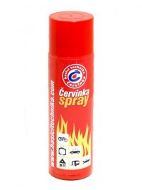 Hasicí spray 500g