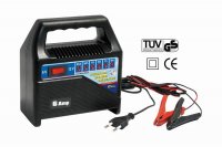 Nabíječka 6Amp 6V/12V