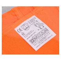 Vesta výstražná oranžová XL - 022177