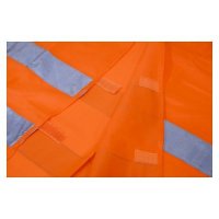 Vesta výstražná oranžová XL - 022179